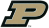 Purdue logo