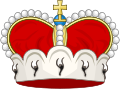 Coronet of an earl