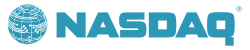 NASDAQ Logo