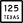 Texas 125.svg