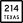 Texas 214.svg