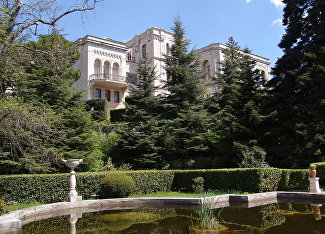 Yusupov Palace