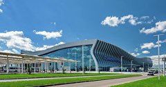 Simferopol Airport