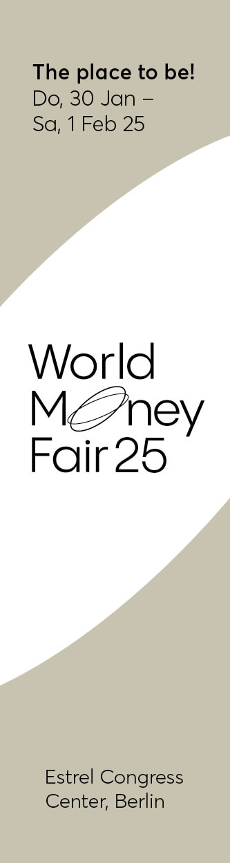 World Money Fair 25