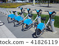 Toyama share bike 41826119