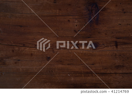 Old wooden board, background material 41214769