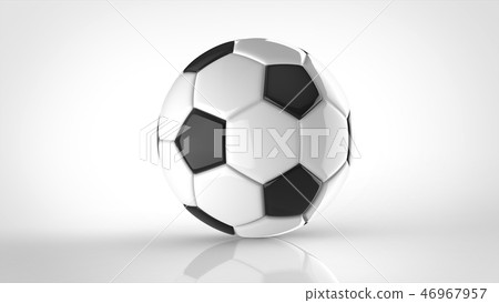 soccer ball    46967957