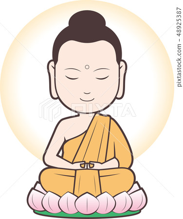 Buddha 48925387