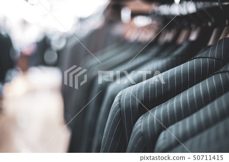 Many business suits 50711415