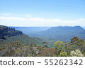 Blue Mountains, NSW Australia 55262342