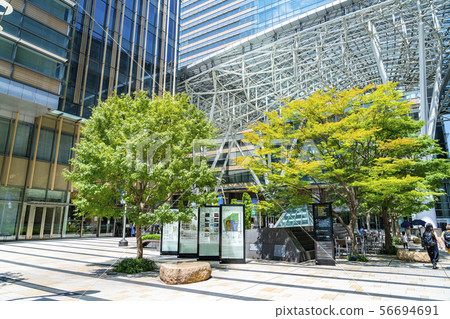 [Tokyo] Tokyo Midtown 56694691