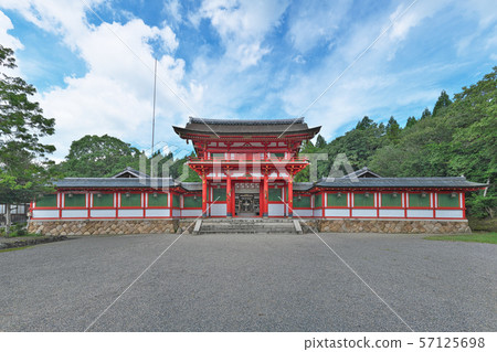 [Otori Shrine] (High resolution version) Toriga, Koka-cho, Koka City, Shiga Prefecture 57125698