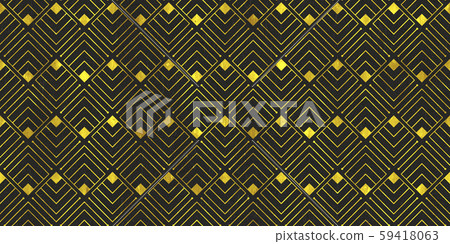 Bright and detailed Japanese style and wind cloth close-up texture background (seamless connection, high resolution 2D CG rendering ∕ coloring illustration) 59418063