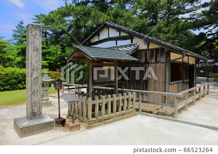 [Yamaguchi Prefecture] Matsushita Village School of Fresh Green 66523264