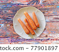 carrots 77901897