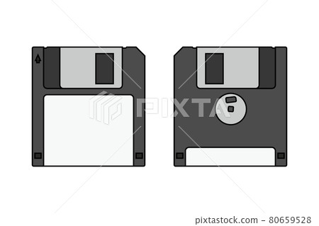 floppy disk 80659528