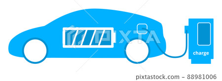 EV charging 88981006