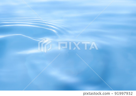 Water surface image 91997932