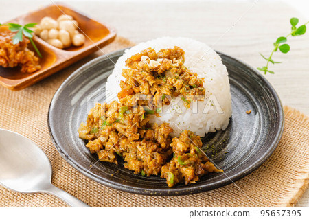 Keema 咖哩豆豉 95657395