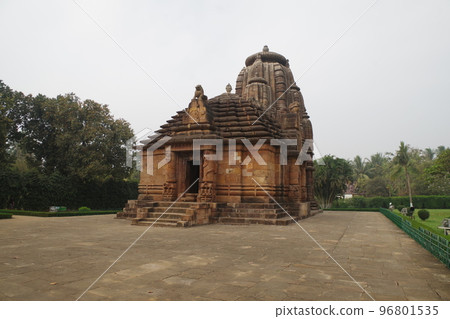 Rajarani Temple, Bhubaneswar, India 96801535