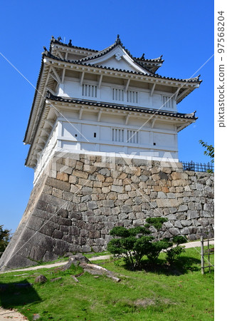 Fukuyama Castle 046 97568204