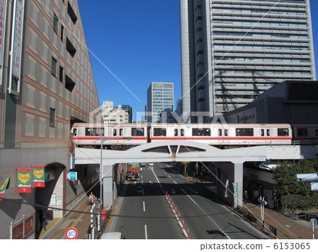 Near the Marunouchi line Korakuen 6153065