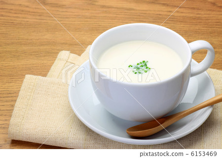 Potage soup 6153469