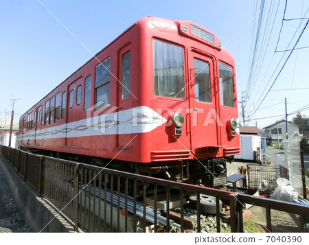 Marunouchi Line 7040390