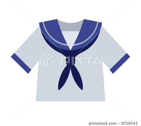 Sailor suit 9720541