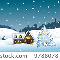 winter house 9788078