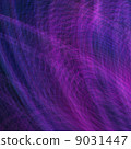 Purple Abstract Background 9031447