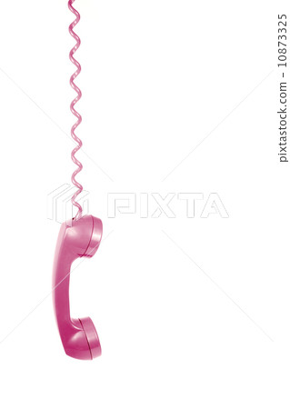 Phone Handset 10873325