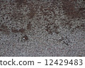 Background of handsaw - iron 12429483