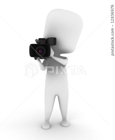 Videographer 12836976