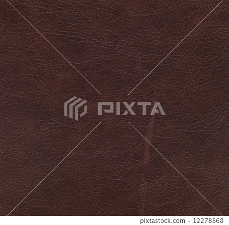 red and brown leather texture 12278868