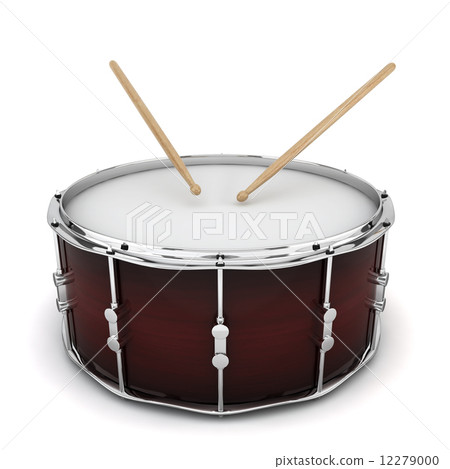 Bass drum 12279000