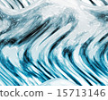 wave ocean background 15713146