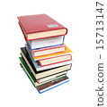 Books, books, books 15713147