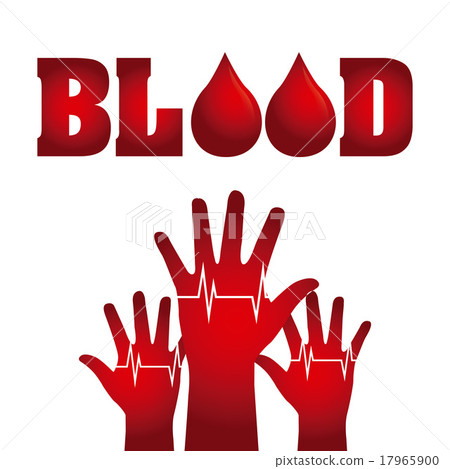 donate blood 17965900