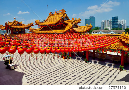 Thean Hou Temple 27575130