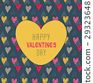 Valentine's Pattern 29323648