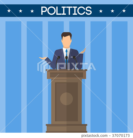 USA elections topic 37070173