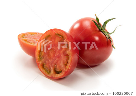 Amera tomato with high sugar content 100220007