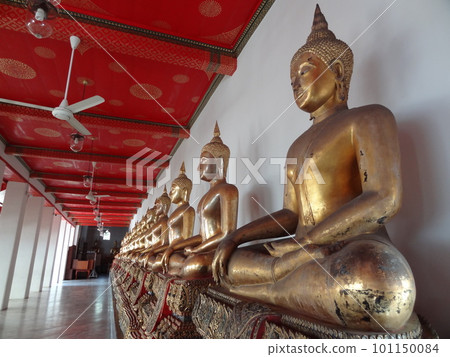 Wat Pho Thai Bangkok 101150084