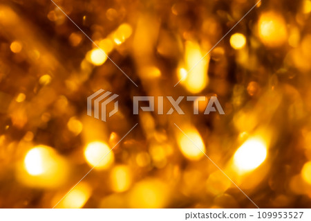 Glitter spark background material 109953527