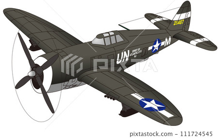 P47C Thunderbolt 111724545