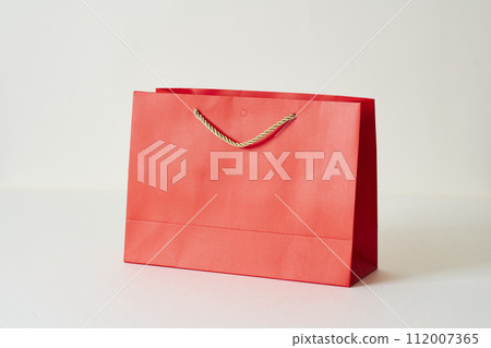 Shopping bag 112007365