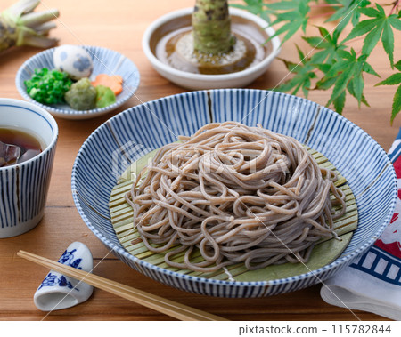 Zaru soba 115782844