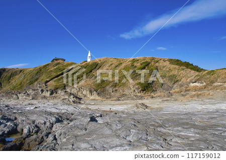 [Kanagawa Prefecture] Scenery of Jogashima 117159012