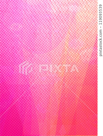 Pink vertical background For banner, poster, social media, story, events and various design works 119093539